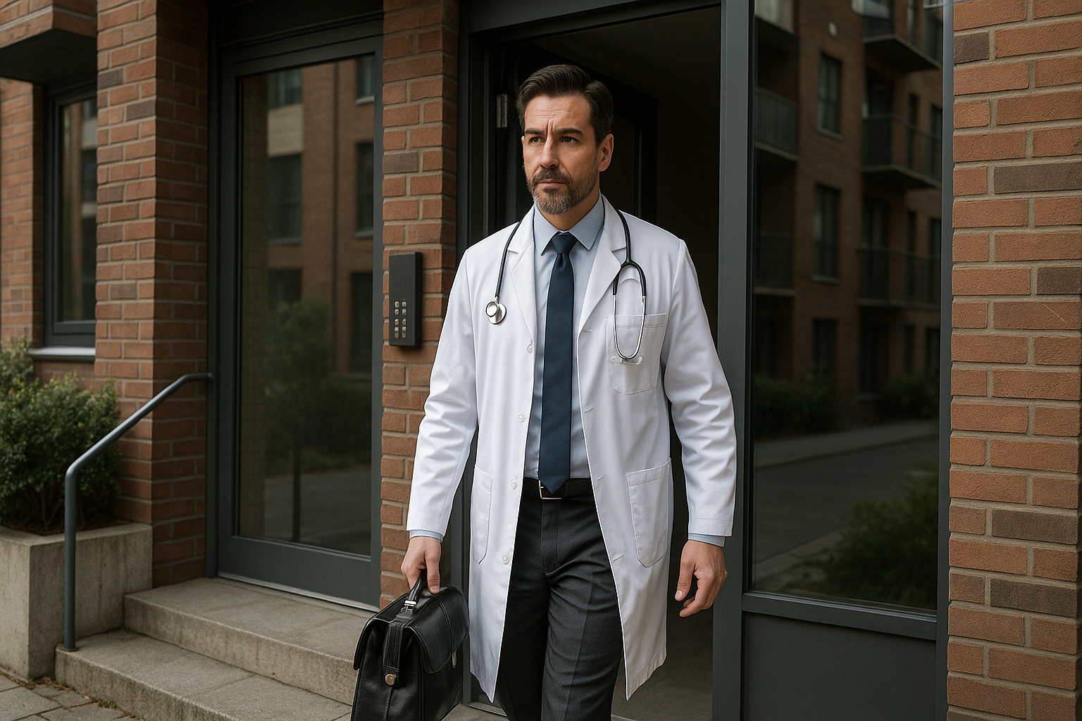 Врач-нарколог