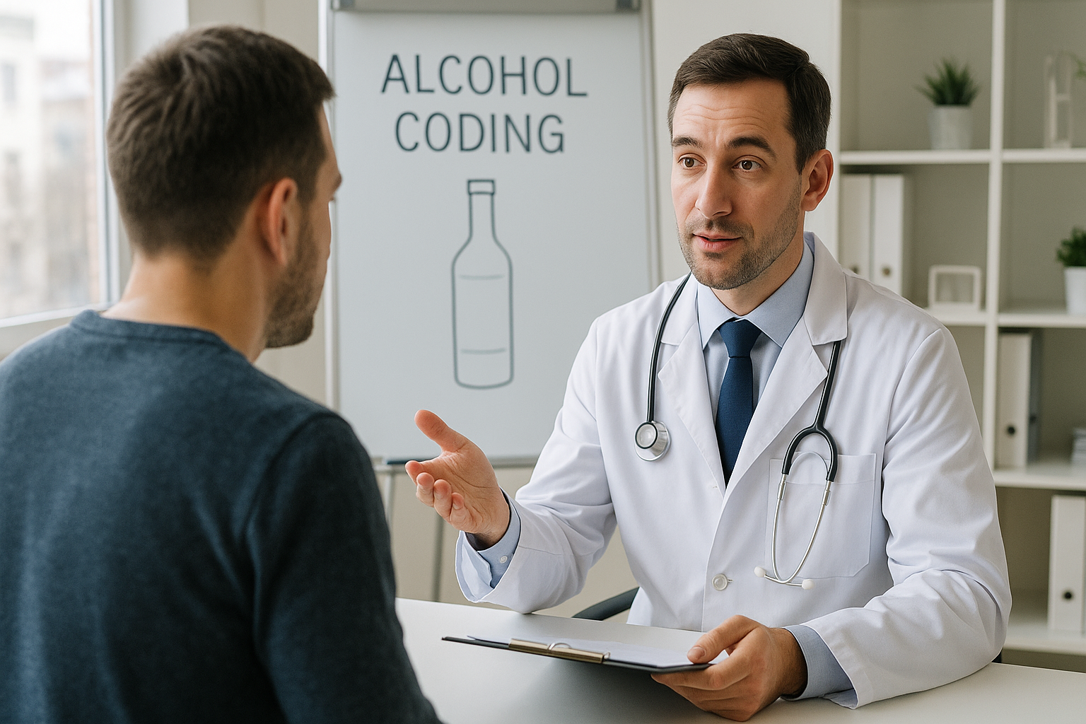 Кодирование методом «Эспераль»