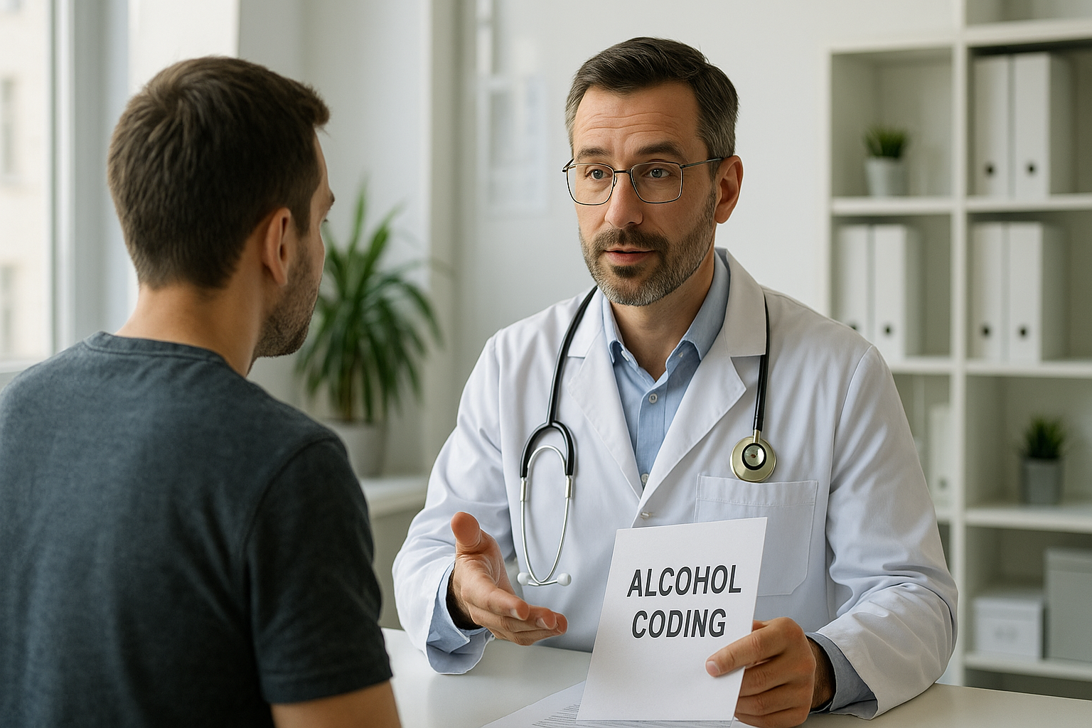 Химзащита с последующим сопровождением