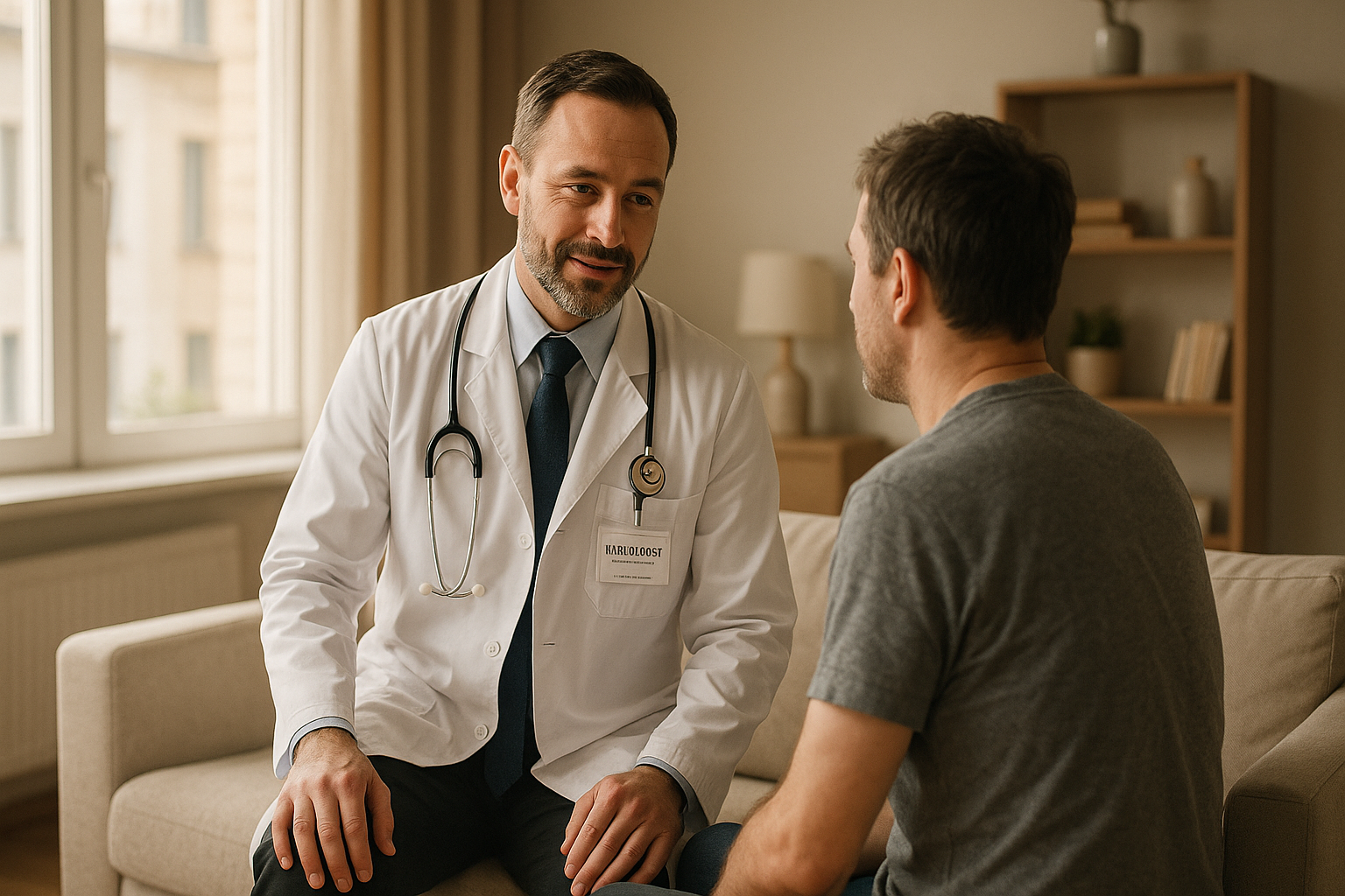 Экстренное вытрезвление